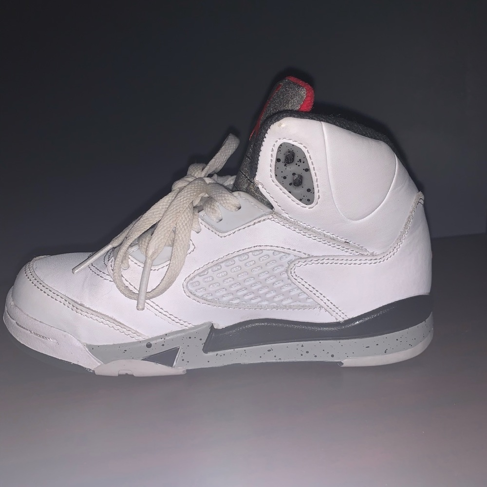 Retro Jordan 5